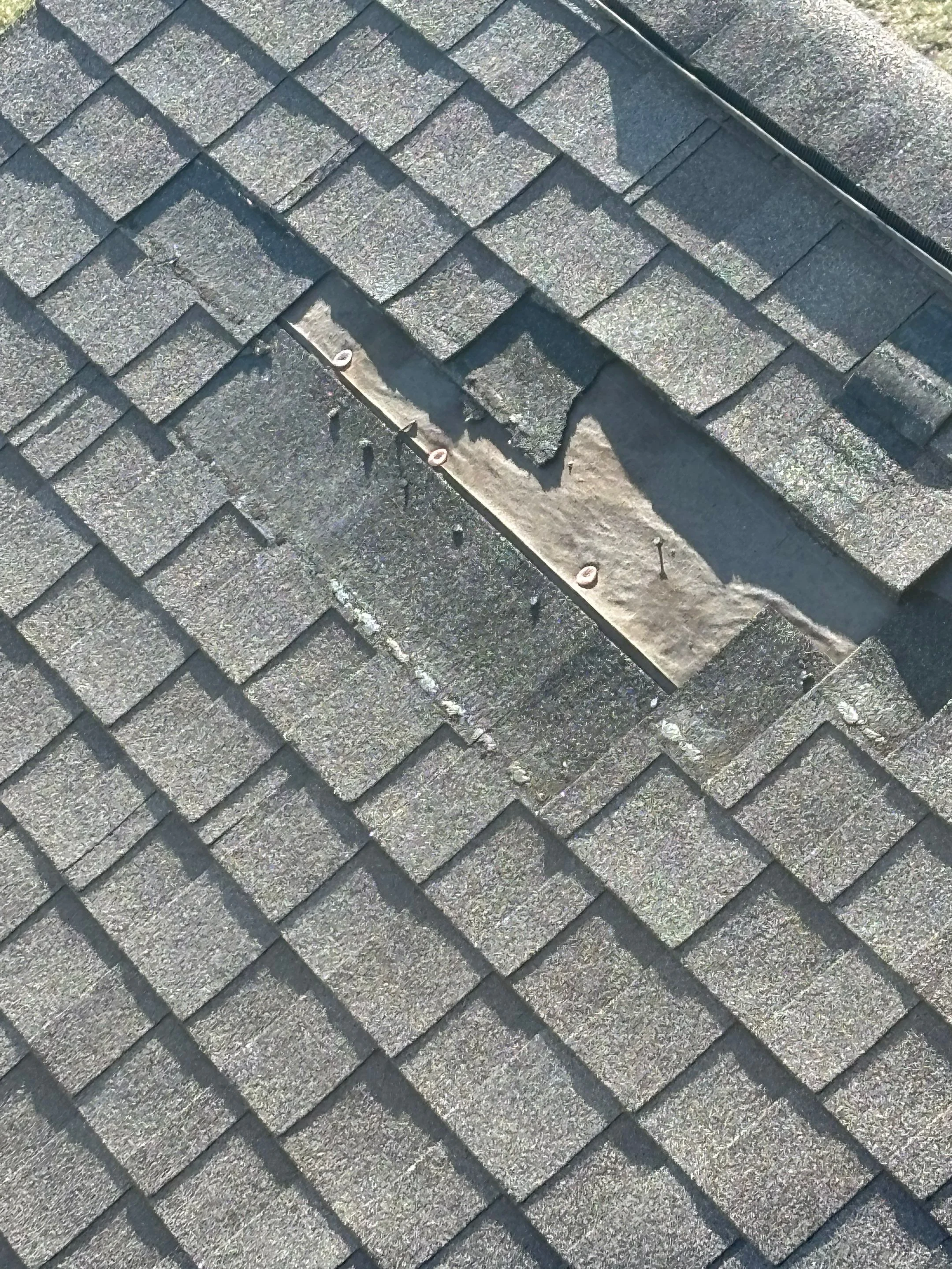 Restore Your Asherwood Metal Roof: Coating and Repair