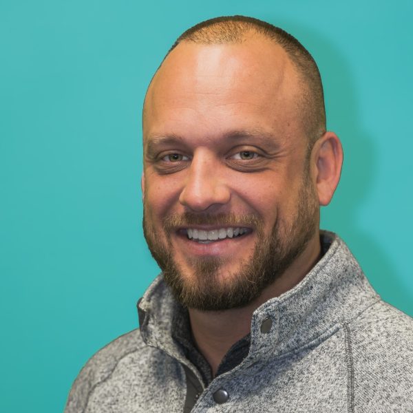 Aaron Christy founder Asherwood Roofing